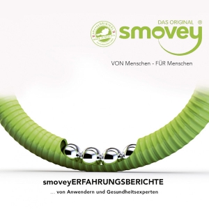 smoveyPOWER grün