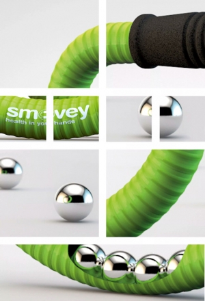 smoveyPOWER grün