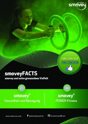 smoveyPOWER grün